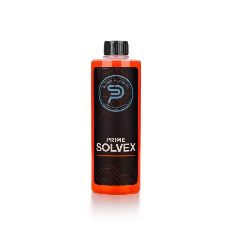 Prime Solvex – مزيل الشحوم والأوساخ