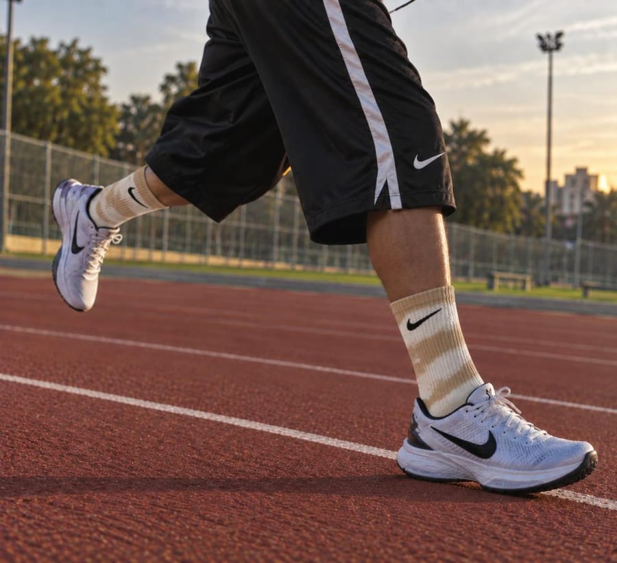 جوارب رياضية ماركة - Nike