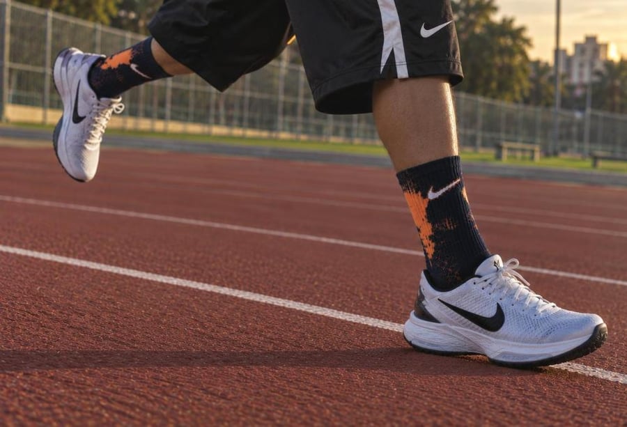 جوارب رياضية ماركة - Nike