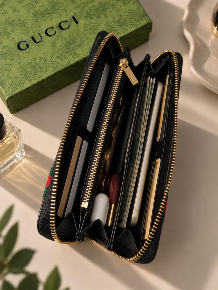 محفظة ماركة - GUCCI