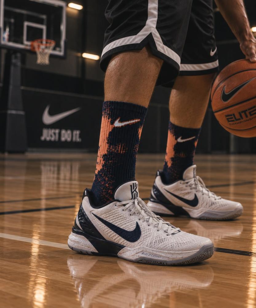 جوارب رياضية ماركة - Nike