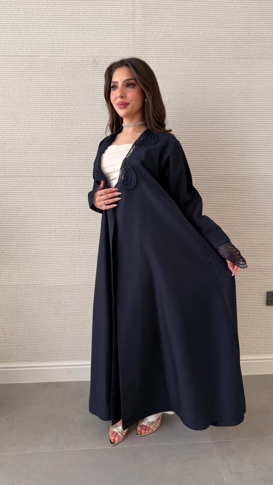 عباية MF203