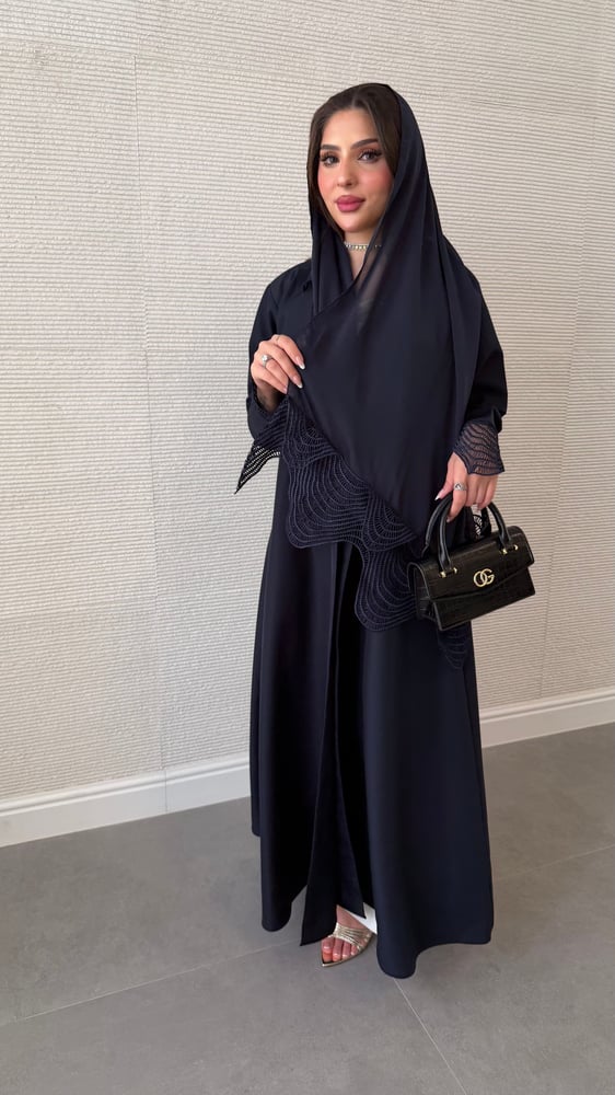 عباية MF203