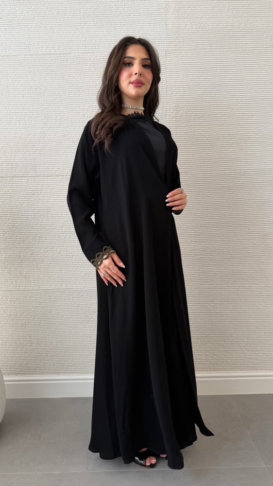 عباية MF201