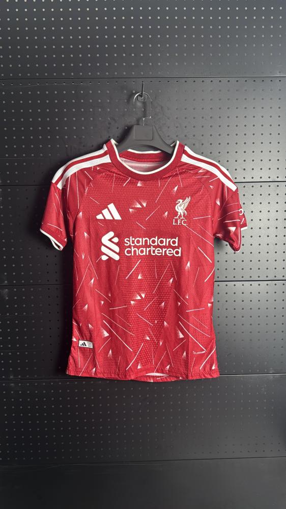 ليفربول الأساسي