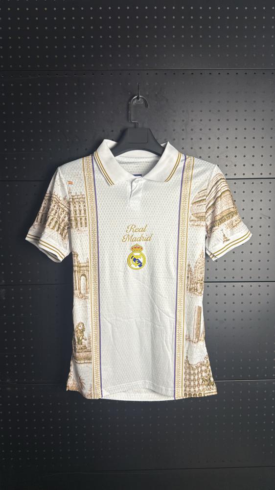 مدريد نسخه خاصه