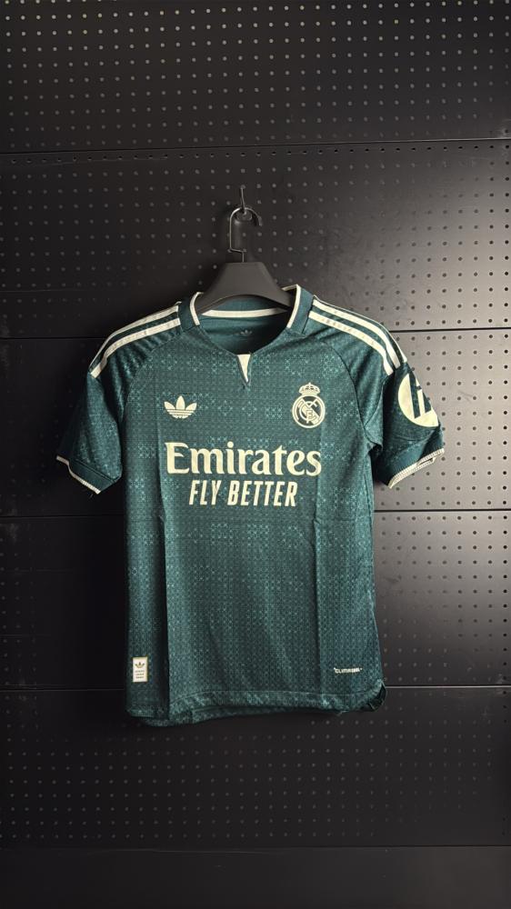 مدريد الاحتياطي الاخضر