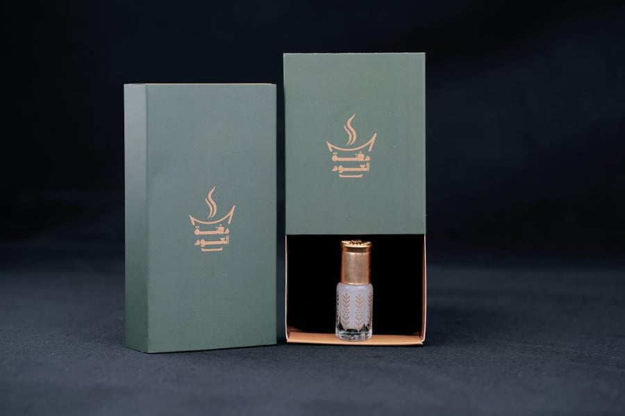 Original bride's musk
