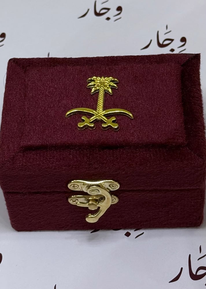 عود تايقر