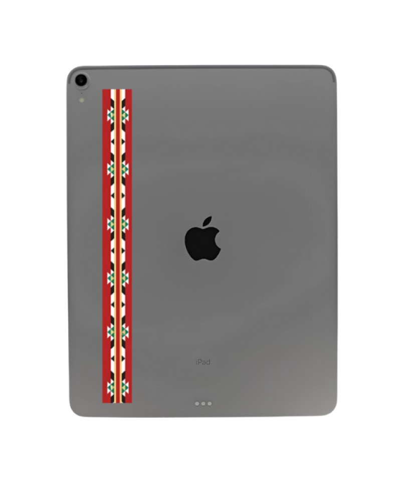 Saudi patterns 9 pack