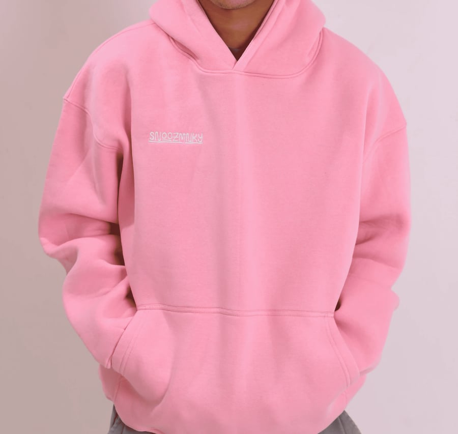 Pink Rush
