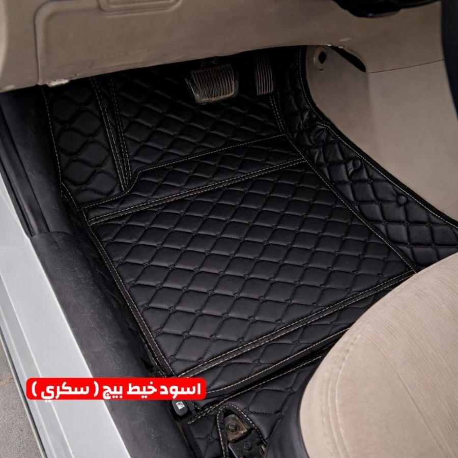 Floor mat for Lexus Jeep LX