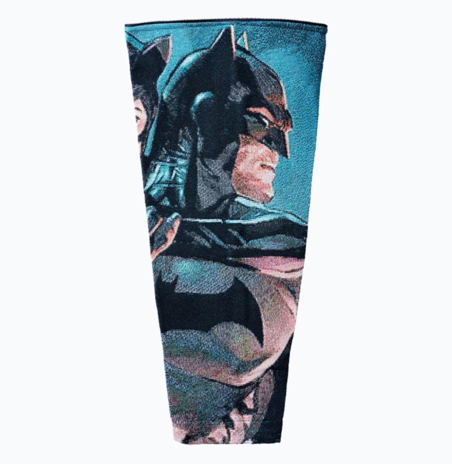 هوديز اكمام cat women