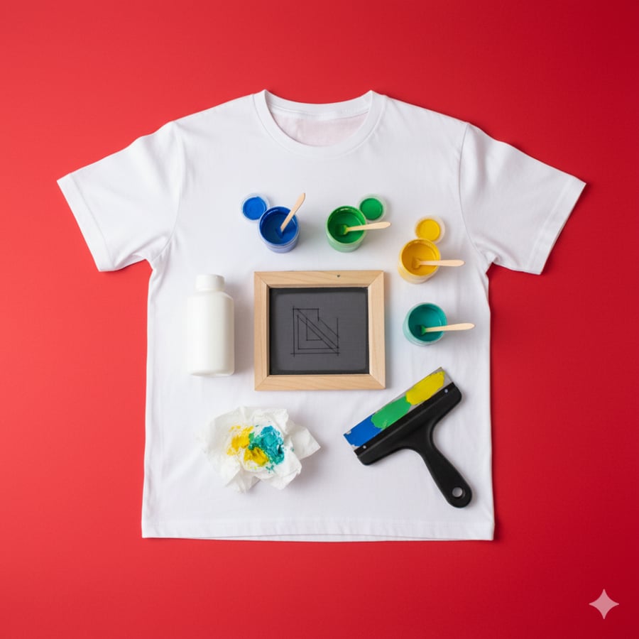 Custom printing