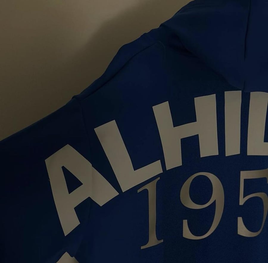 هوديز الهلال عاكس