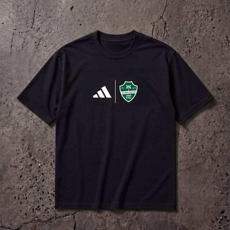 تشرت الاهلي