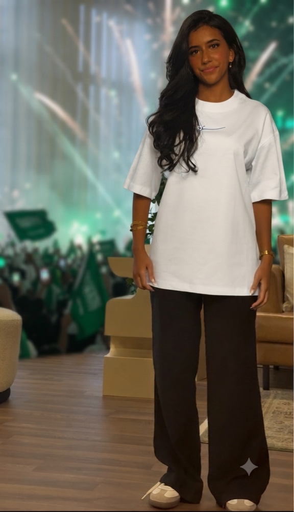 The word "تشرت" does not have a clear or standard meaning in Saudi Arabic.