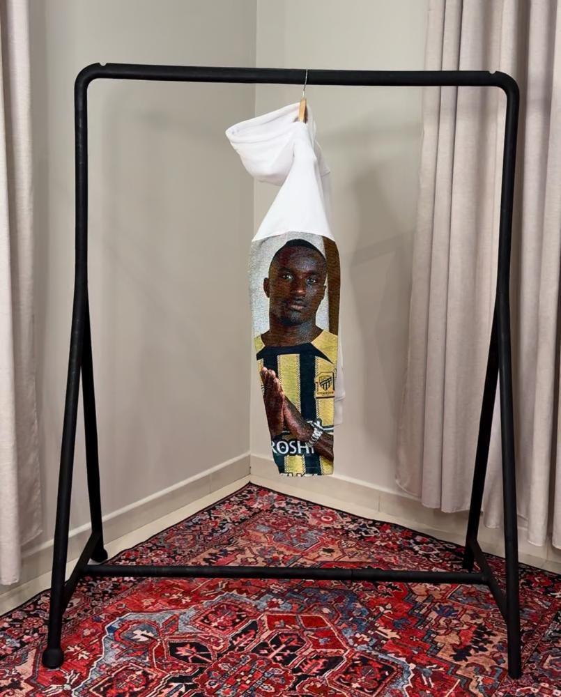 هوديز اكمام