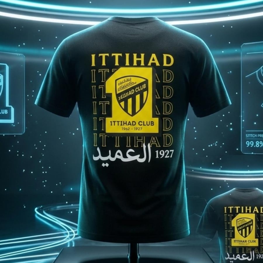 تشرت الاتحاد