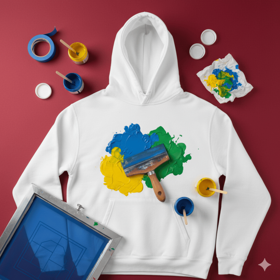 هوديز طباعة حسب الطلب
