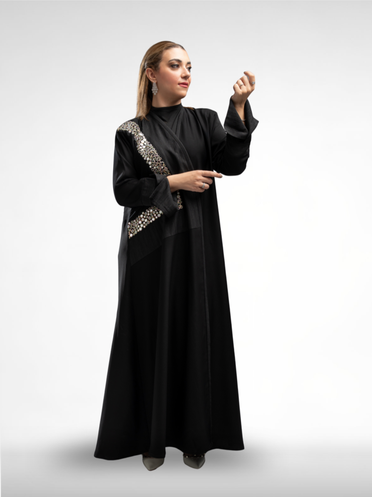 نوره عبايه