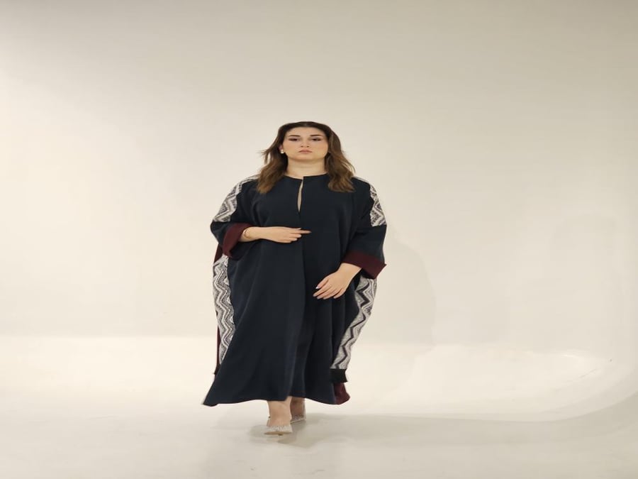 جود عبايه