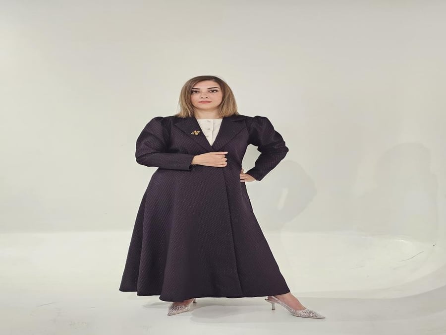 كوثر عباية