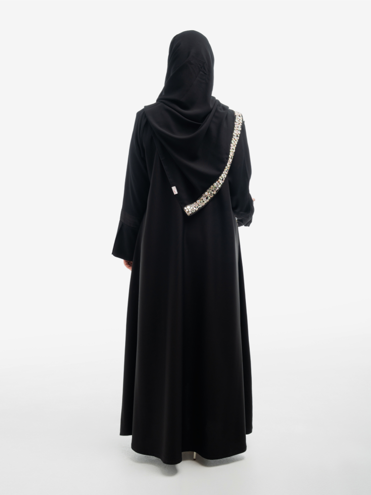 نوره عبايه