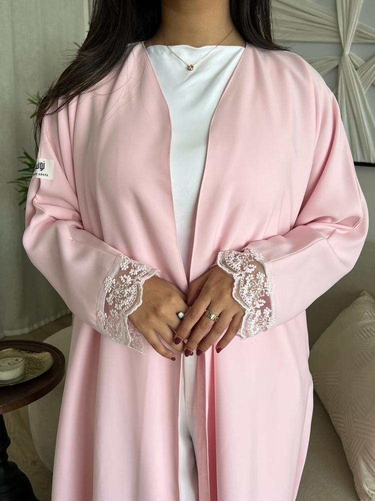 عباية روز