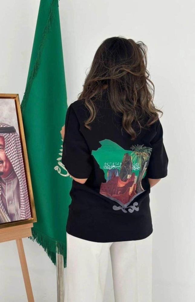 تيشرت اليوم - الوطني
