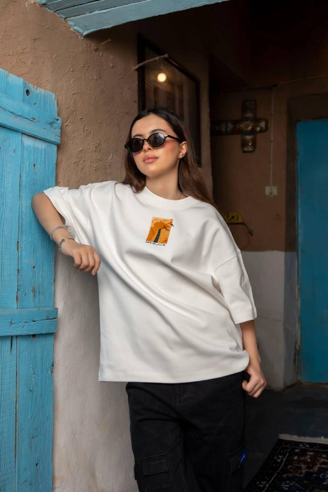 T-shirt - National Day