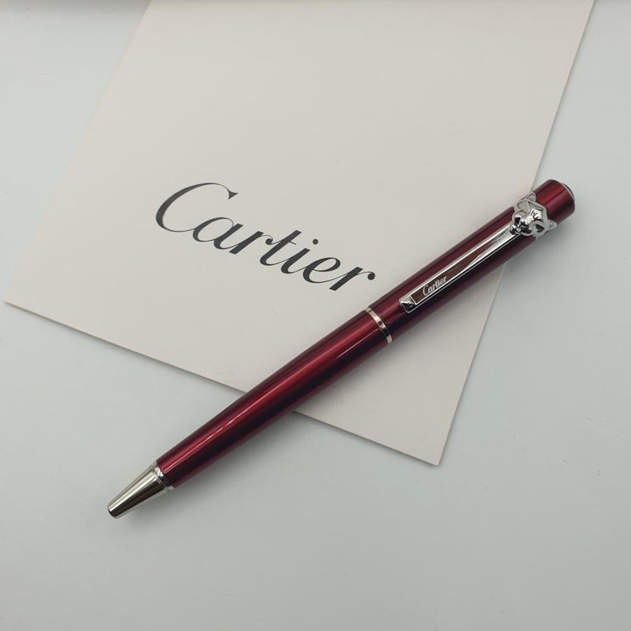 قلم التايغر - اجعل توقيعك يحمل بصمة الفخامة