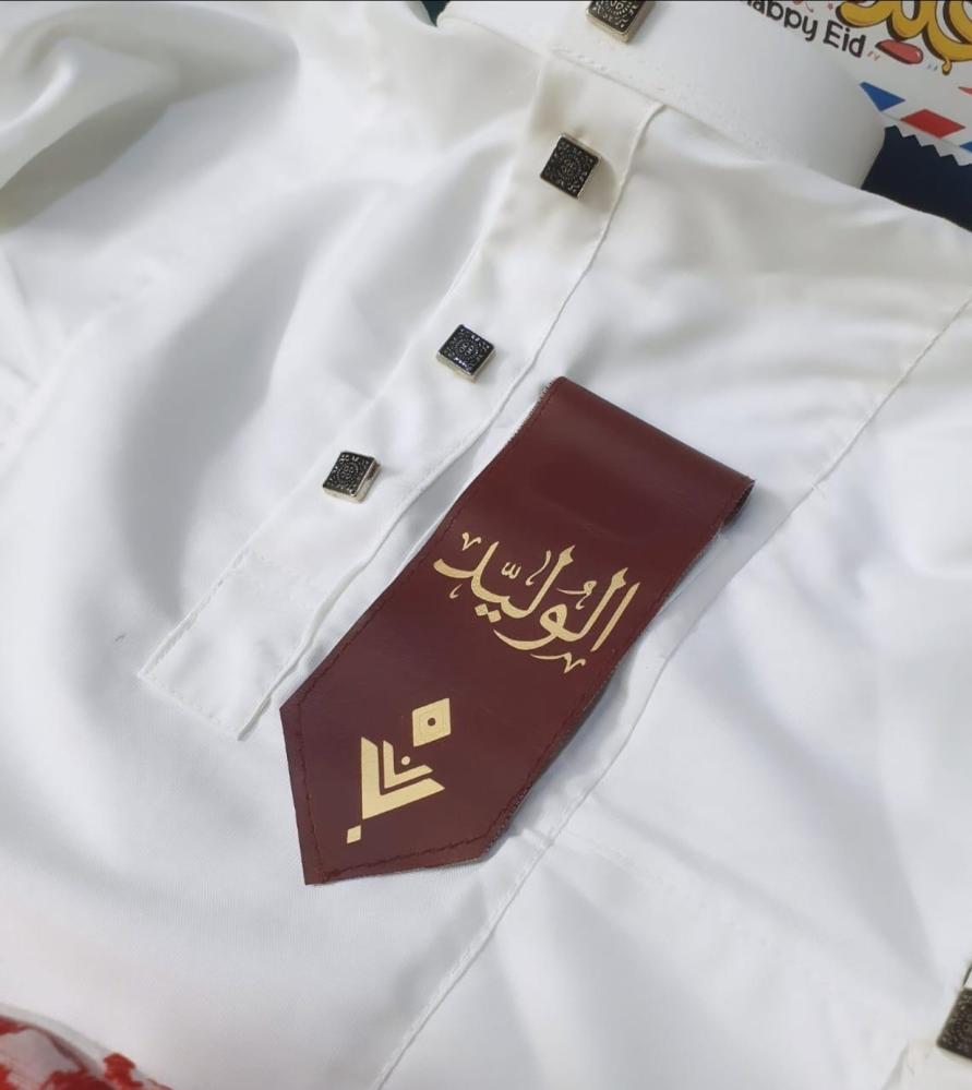 بروش جيب مغناطيسي للأطفال: هدية مميزة لطفلك