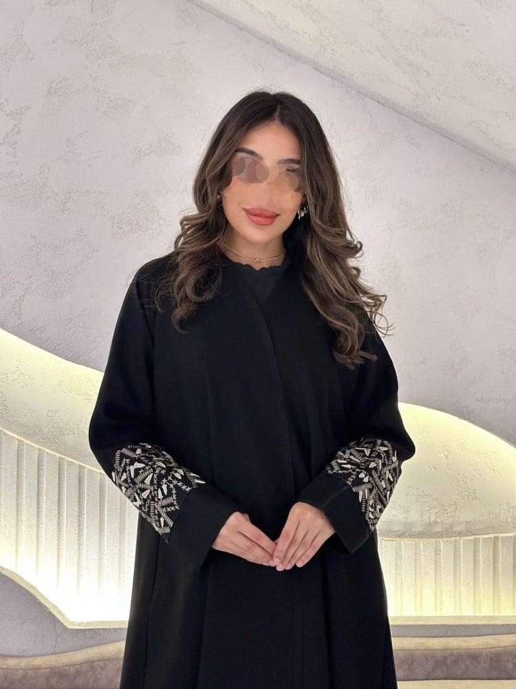 عبايه سنبله