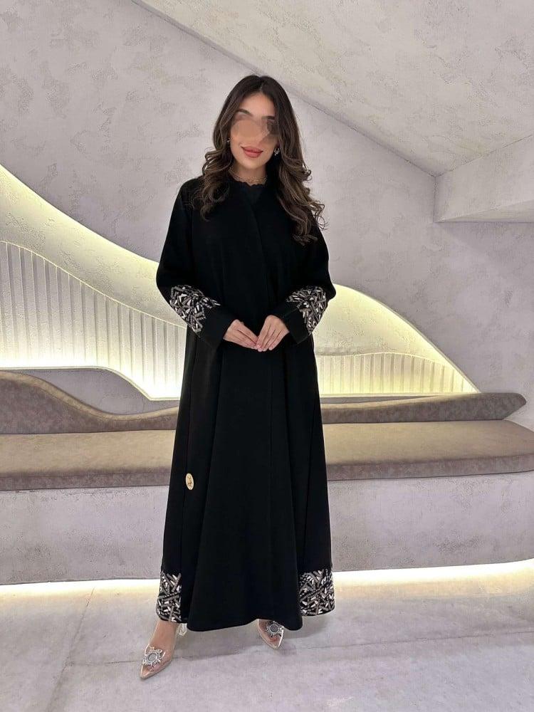 عبايه سنبله