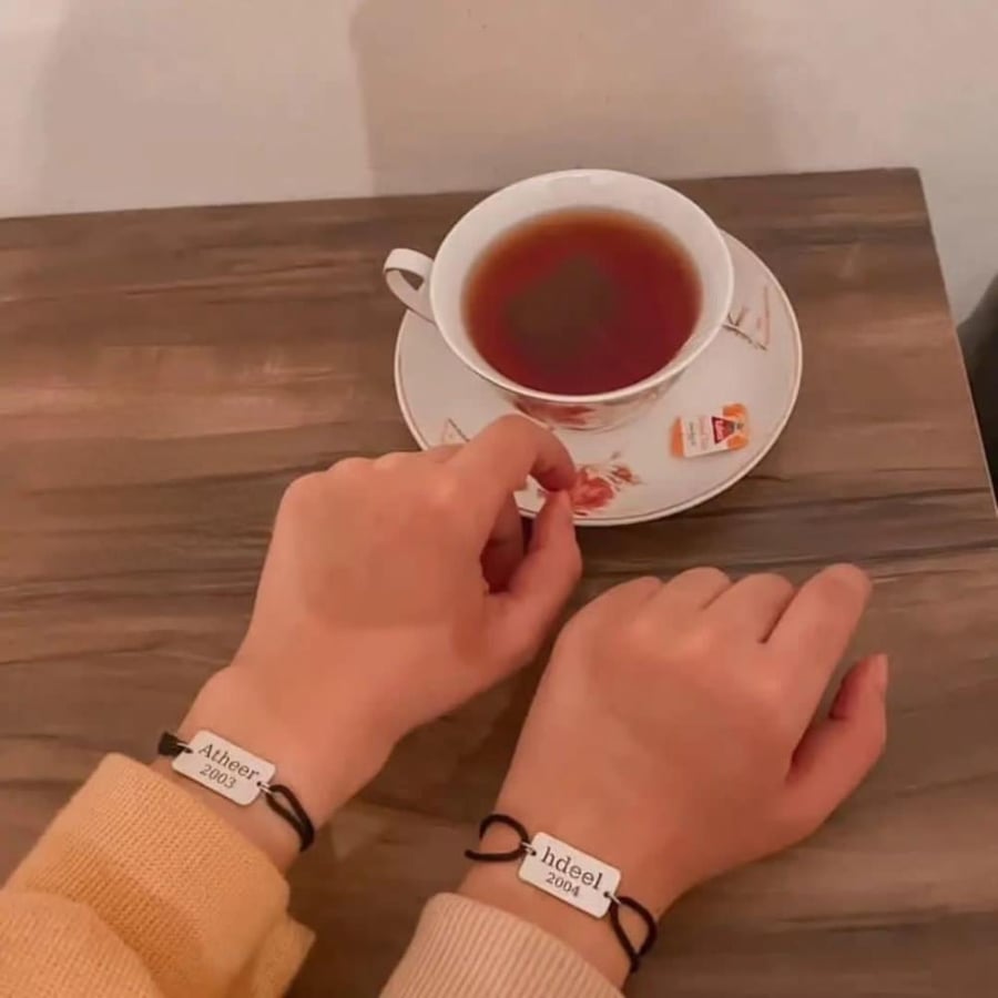 اساور نسائيه