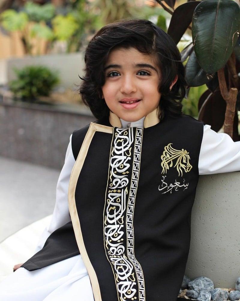 سديري  اطفال