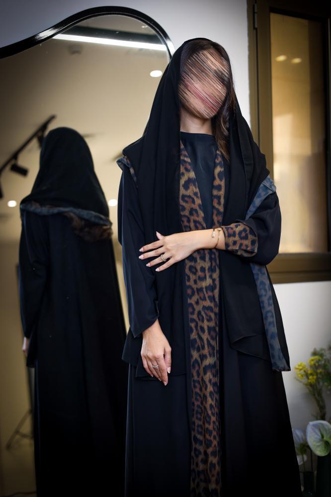 عبايه jaguar