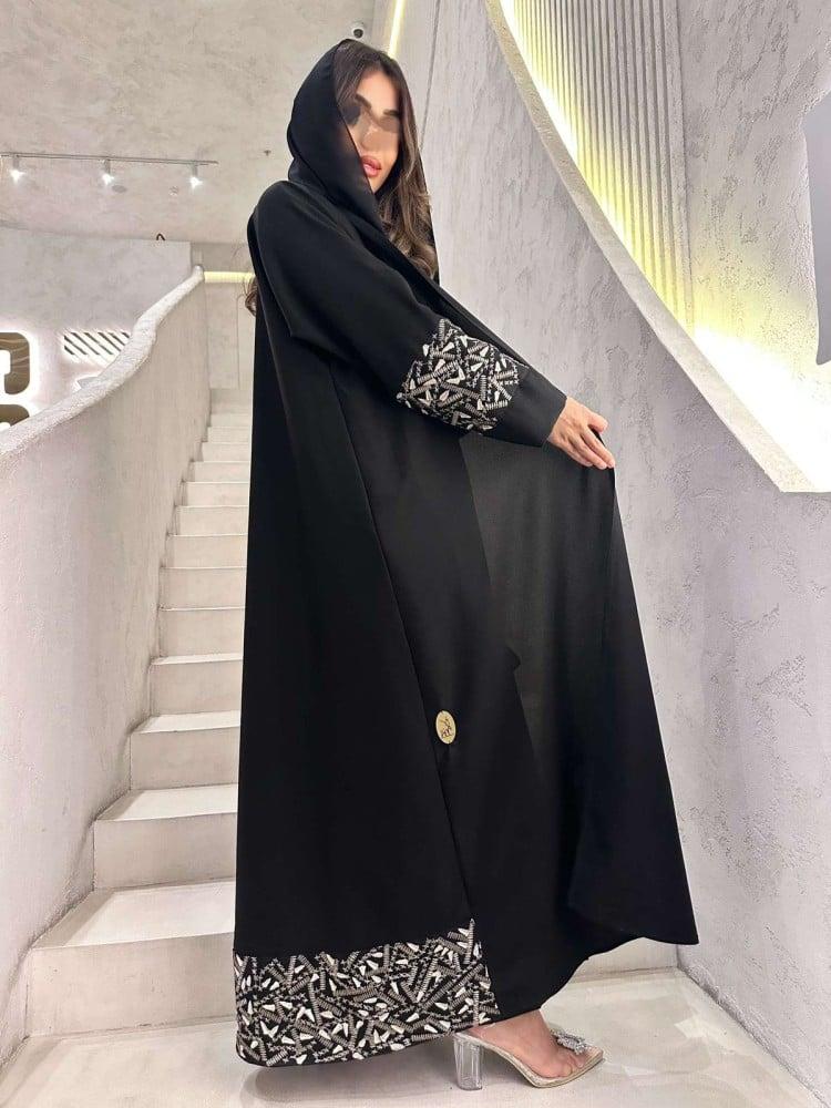 عبايه سنبله