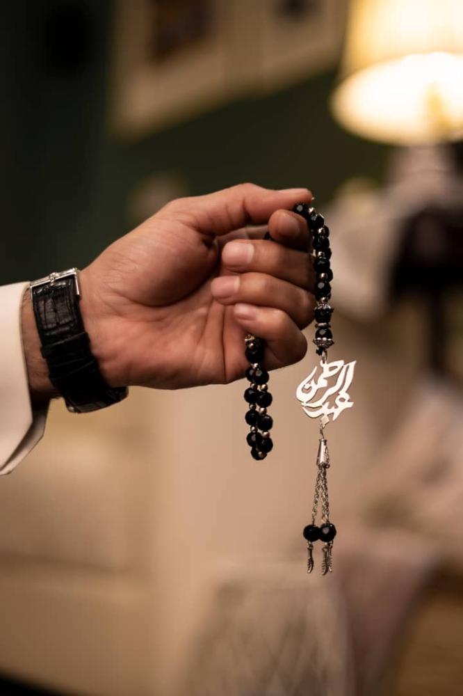 سبحه رجالي