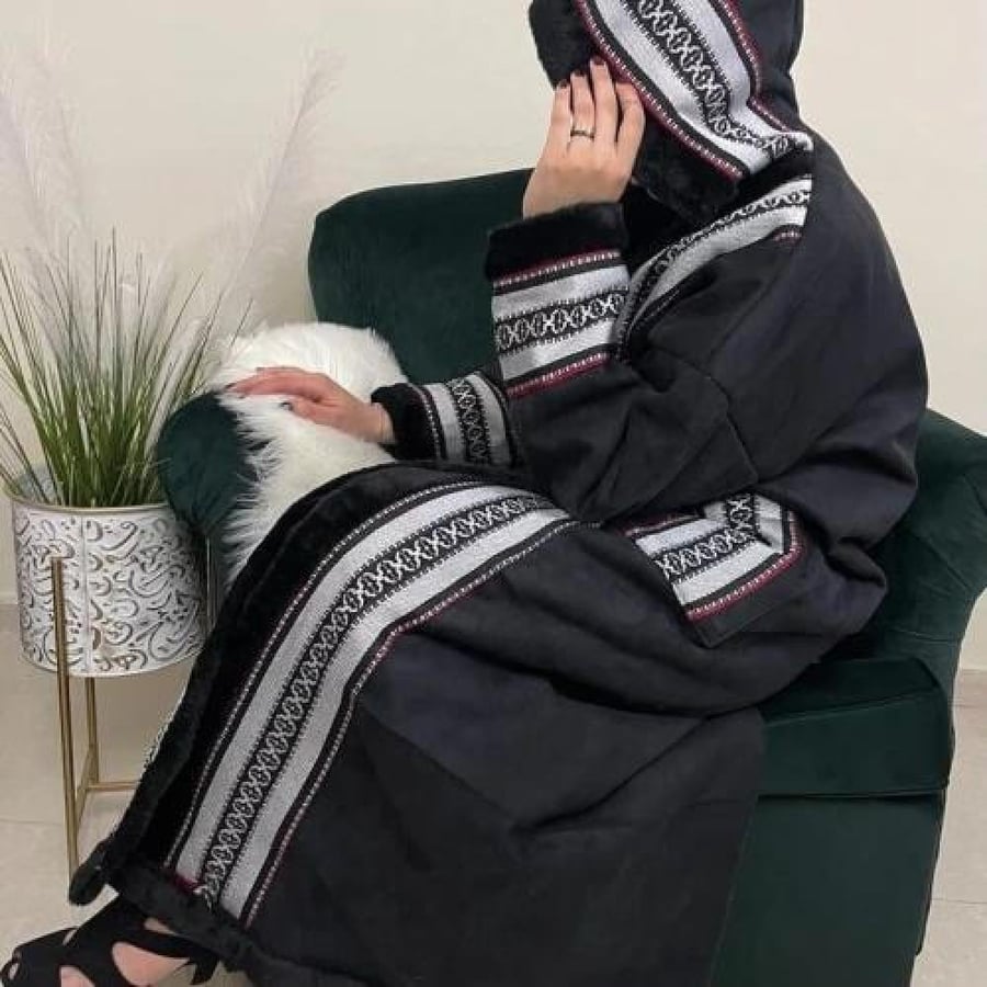 فروه شتويه فروه رجالي فروه نسائي فروه دبل فيس ازياء الشتاء فروه دفئ شت