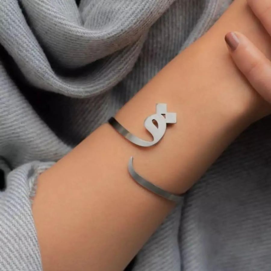 اساور نسائيه