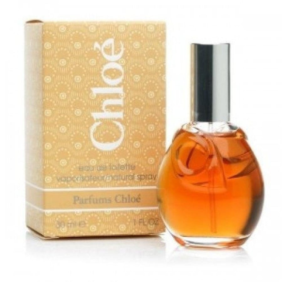عطر كلوي تواليت النسائي كلاسيك 90مل