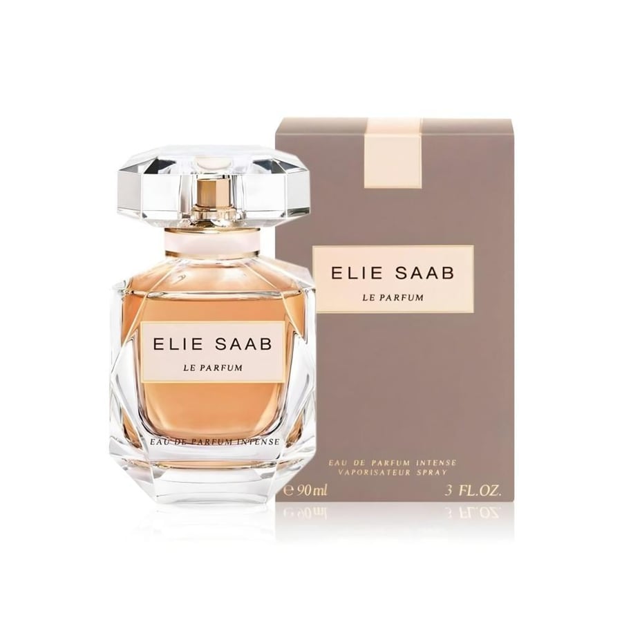 Elie Saab or perfume or Eau de Parfum Intense 90 ml