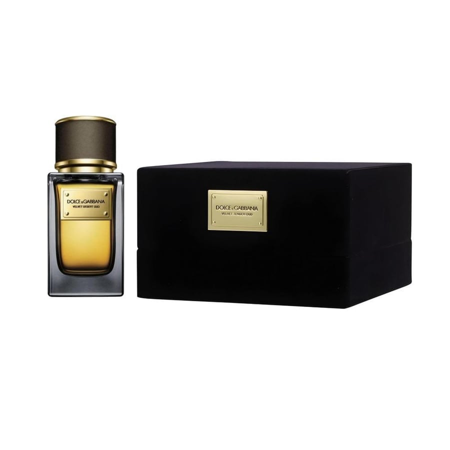 عطر دولتشي غابانا فيلفت ديزيرت عود او دو بارفيوم 50مل