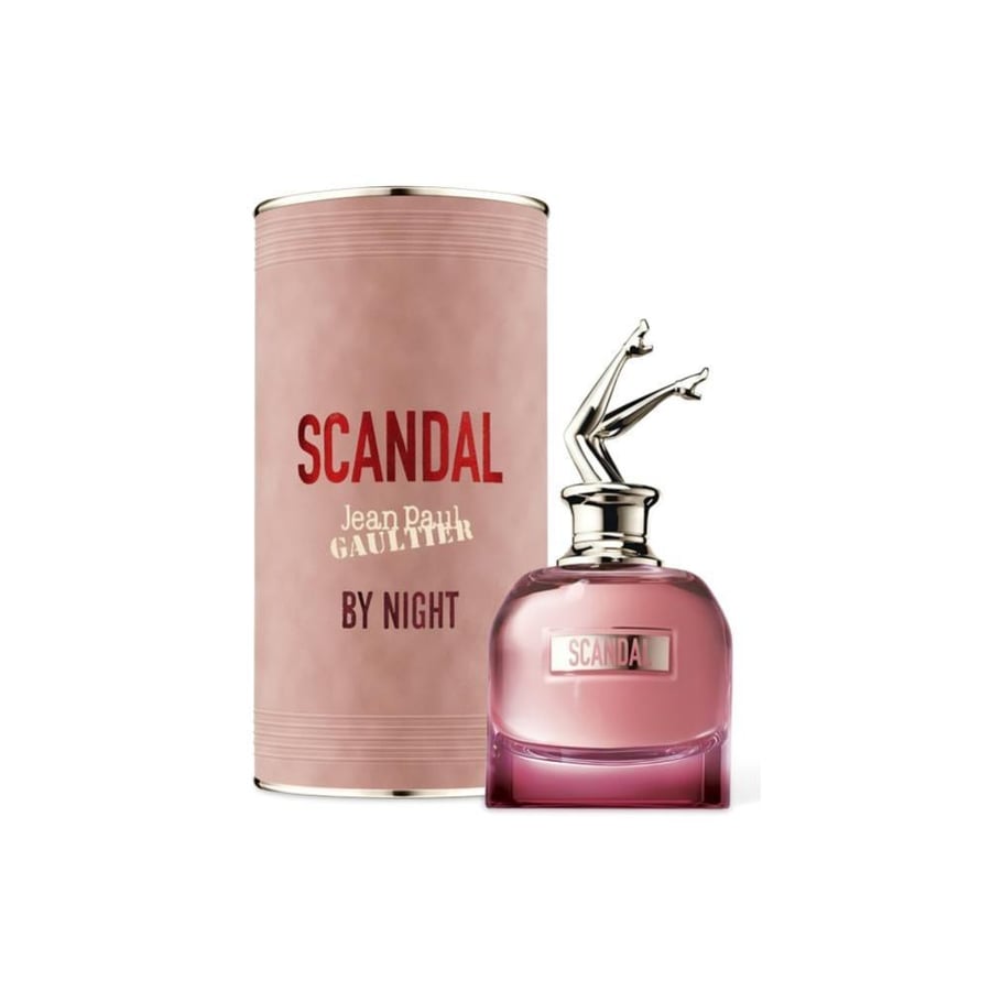 عطر جان بول غولتير سكاندال باي نايت النسائي او دو بارفيوم انتنس