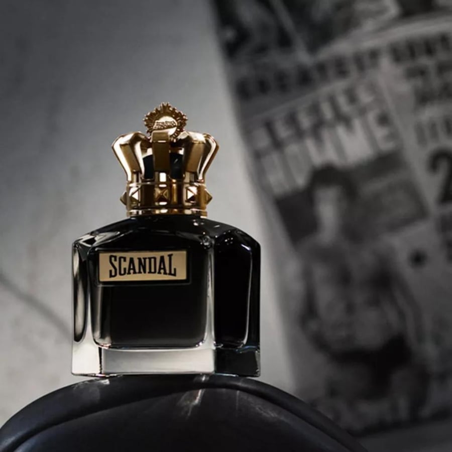 عطر جان بول غولتير سكاندال الرجالي لي بارفيوم 100مل