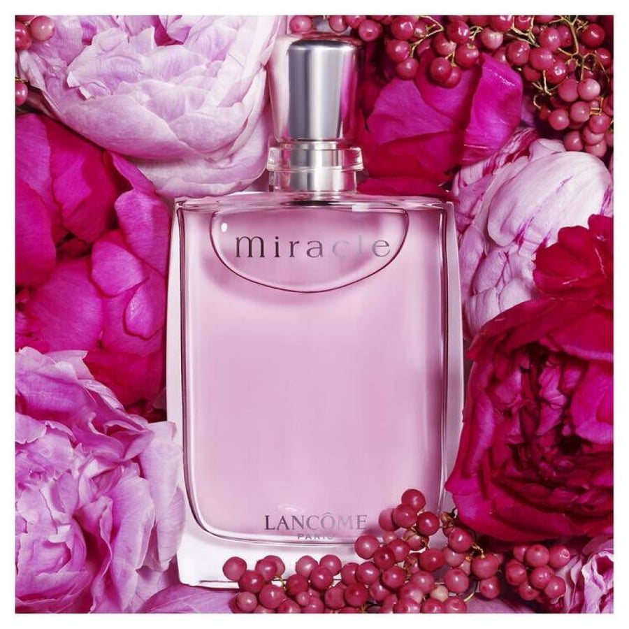 عطر لانكوم ميركل النسائي او دو بارفيوم