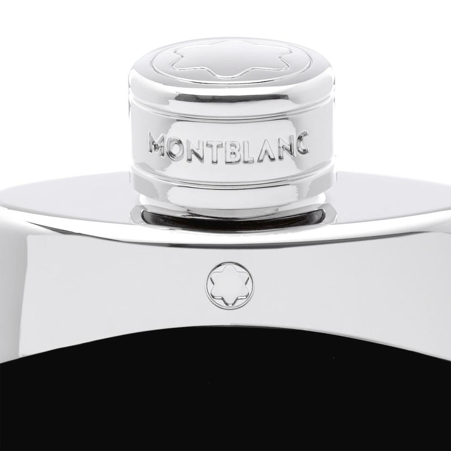 عطر مونت بلانك ليجند الرجالي او دو تواليت 100مل