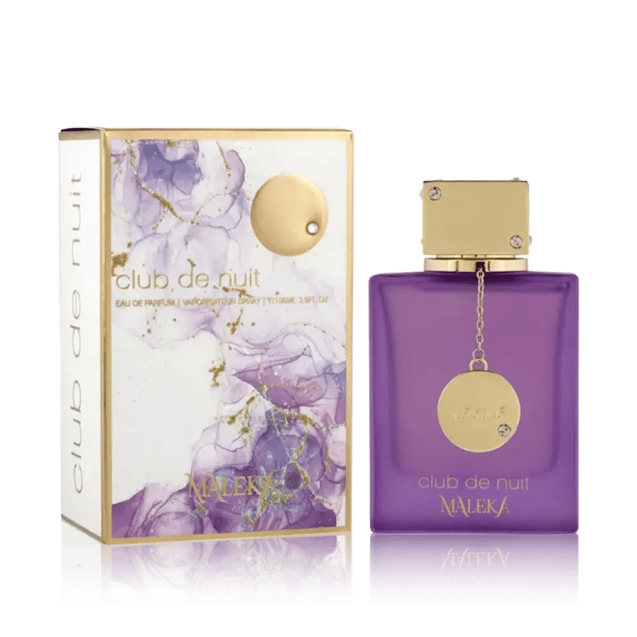 عطر ارماف كلوب دي نويت ماليكا او دو بارفان 105 مل
